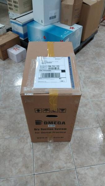 Transport messagerie colis de Paris vers Londres: comment faire sa déclaration de douane?