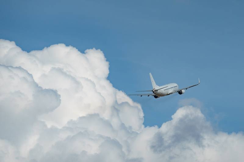 Services de fret international à l'Aéroport de Roissy - Charles de Gaulle