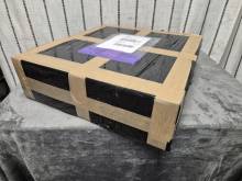 Notre zone d'activité pour ce service Envoi sur mesure vers l'international d'un colis toutes dimensions depuis