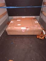 Notre zone d'activité pour ce service Solution pour envoyer depuis Paris en Île-de-France du matériel médical vers l'international