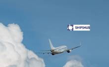 Services de fret international et douane à l'aéroport International de Lyon Saint-Exupéry